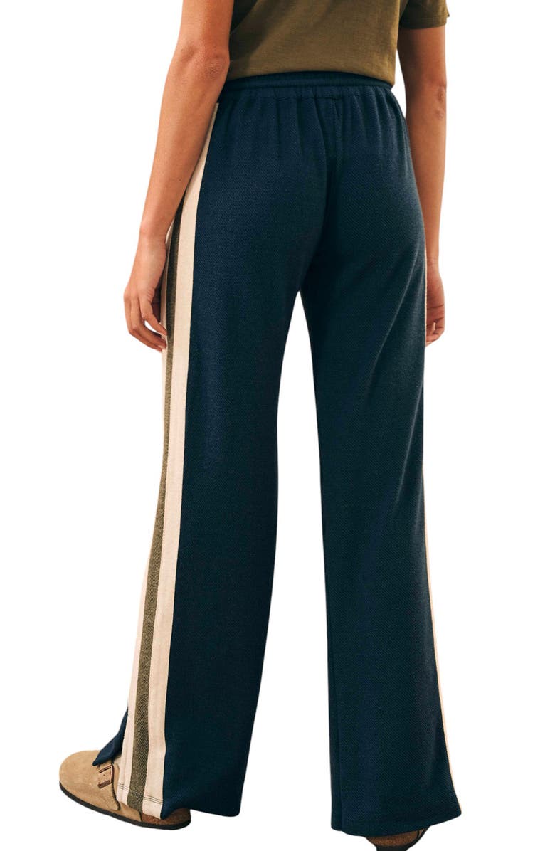 Faherty Legend Lounge Track Pants, Alternate, color,