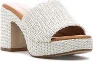 275 Central Skattebo Platform Sandal