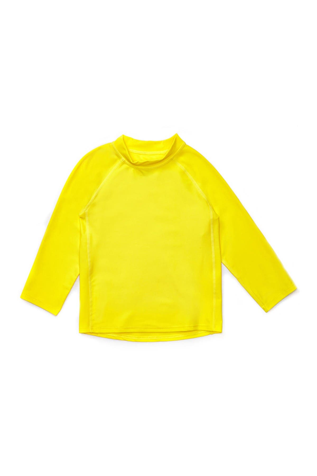 selected YELLOW