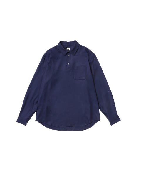 Pullover Shirt