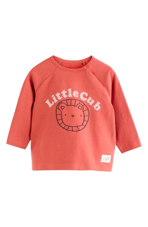 Next 8-pack Assorted Sweatshirts & Leggings Set In Animal Print