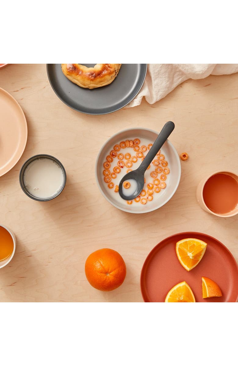 EKOBO Kids Bowl, Alternate, color, Cloud