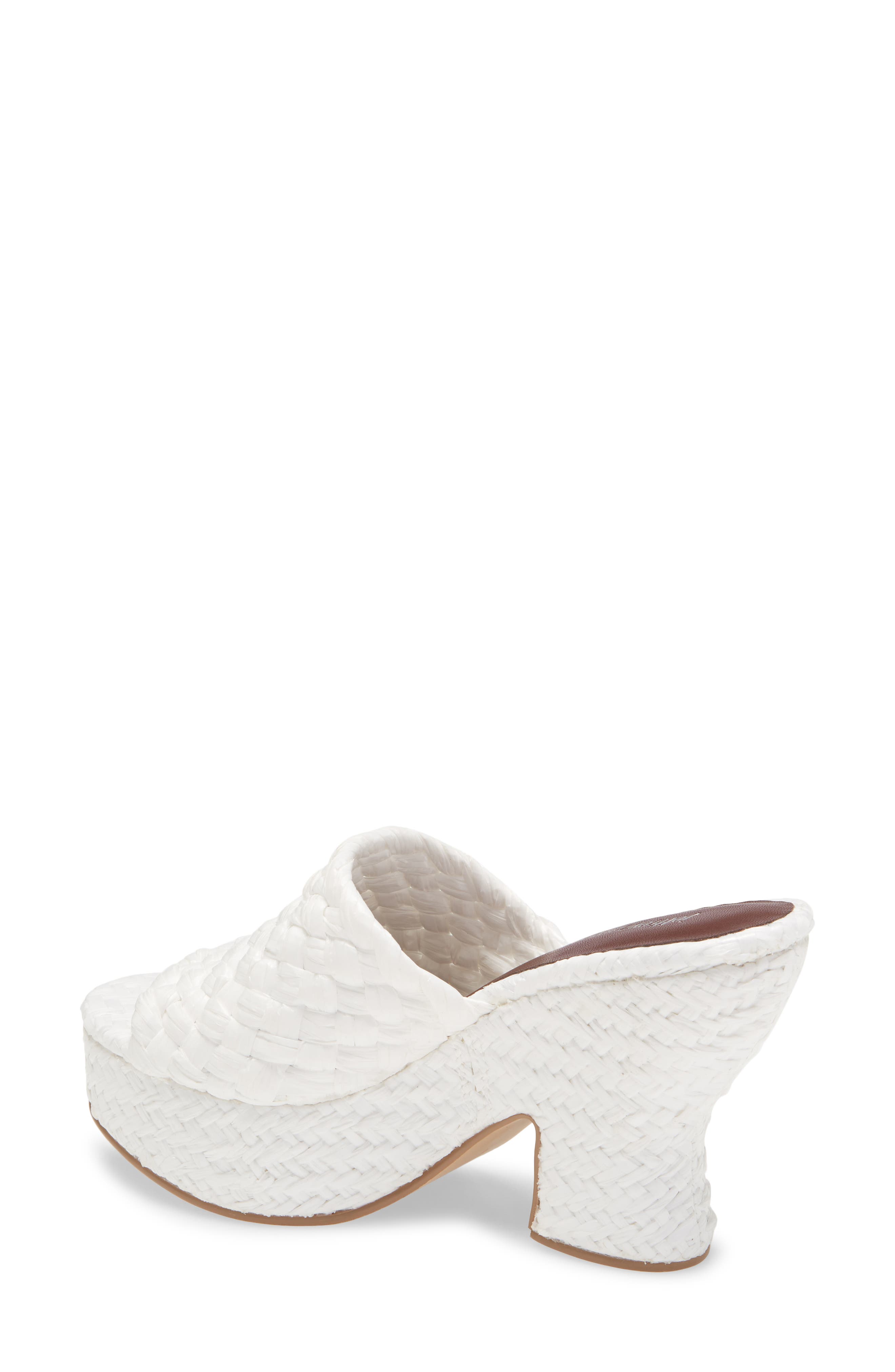 Jeffrey Campbell Sulky Slide Sandal, Alternate, color, 
