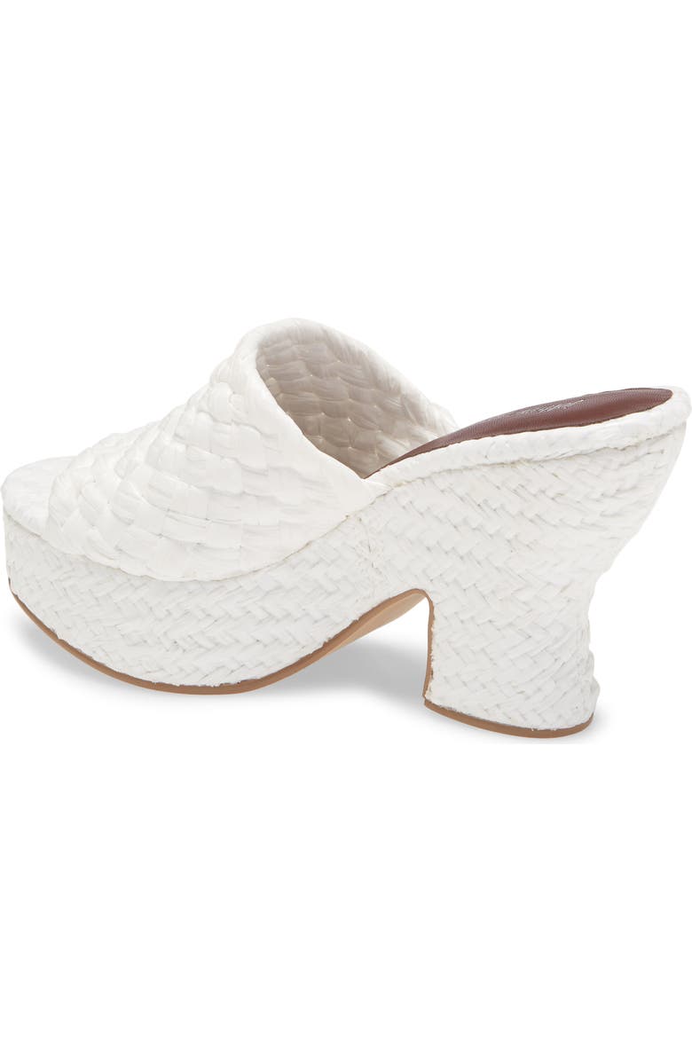 Jeffrey Campbell Sulky Slide Sandal, Alternate, color,