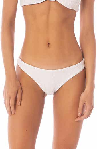 Maaji Iconic Reversible Bikini Bottoms