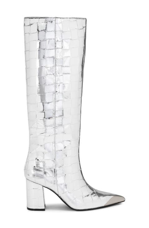 Regent Knee High Boot (Women)