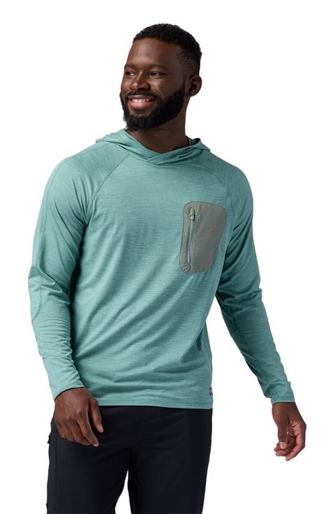 Destination Pullover Hoodie - Men's