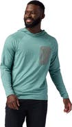 Backcountry Destination Pullover Hoodie - Men's