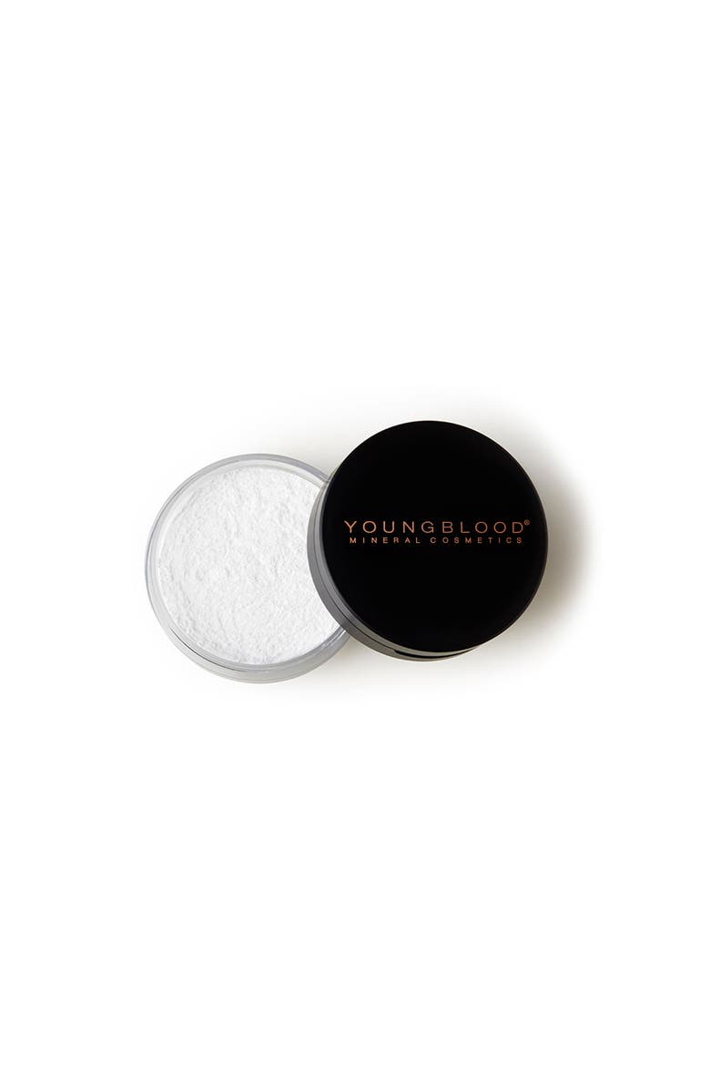 Hi Def Hydrating Loose Powder, Main, color, Translucent