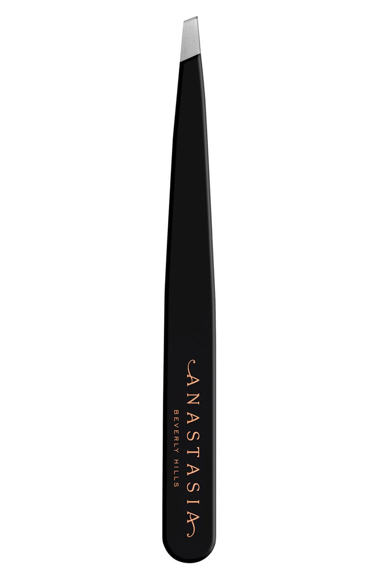 Anastasia Beverly Hills Precision Tweezers, Main, color, 