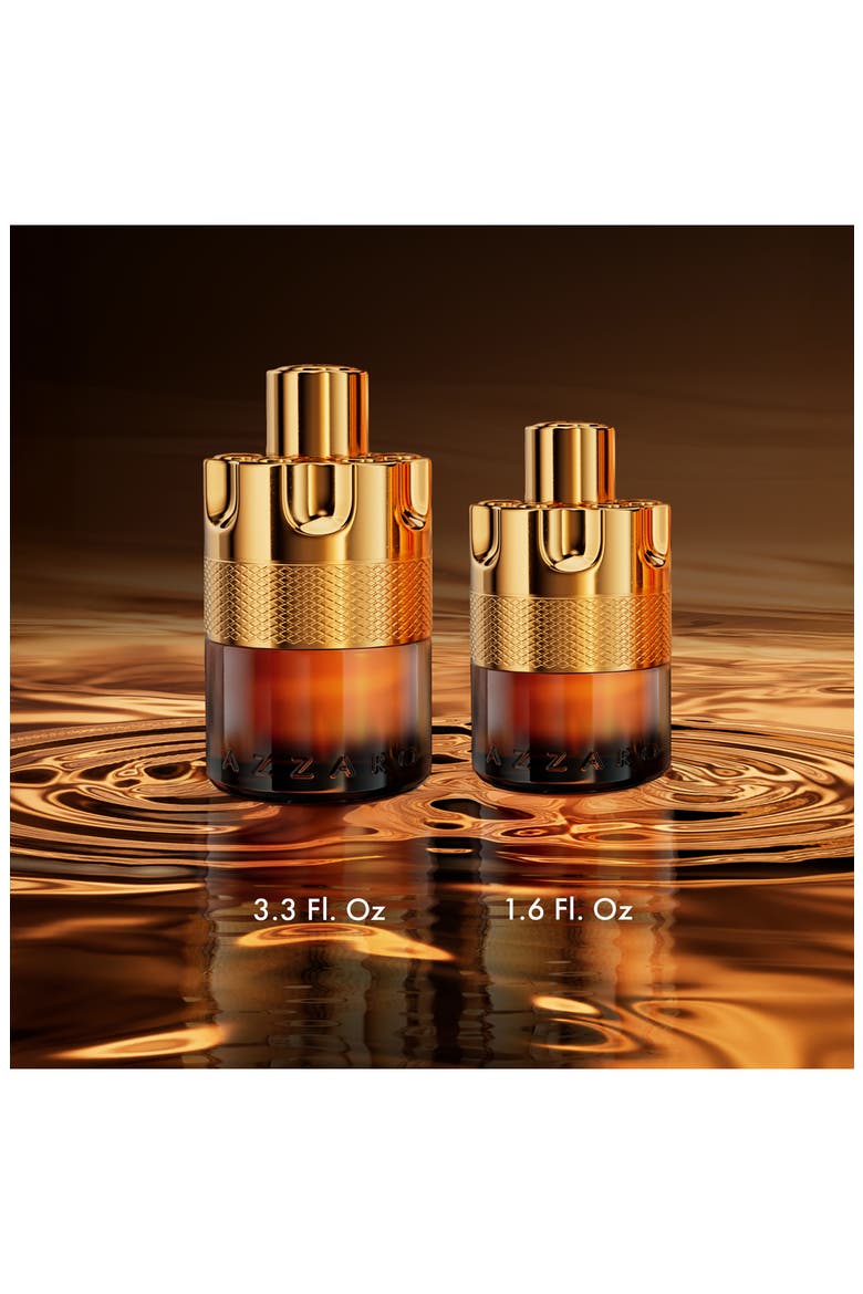 Forever Wanted Absolu, Alternate, color, NO COLOR