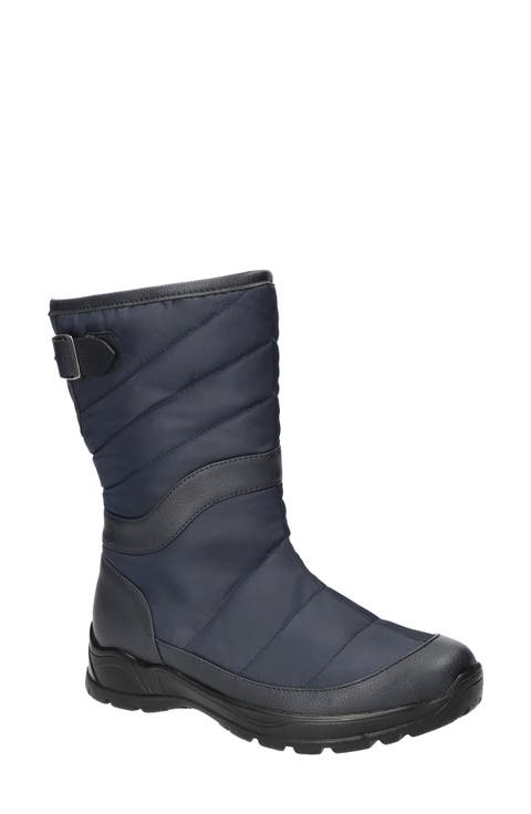 Quilted Boot (Women)