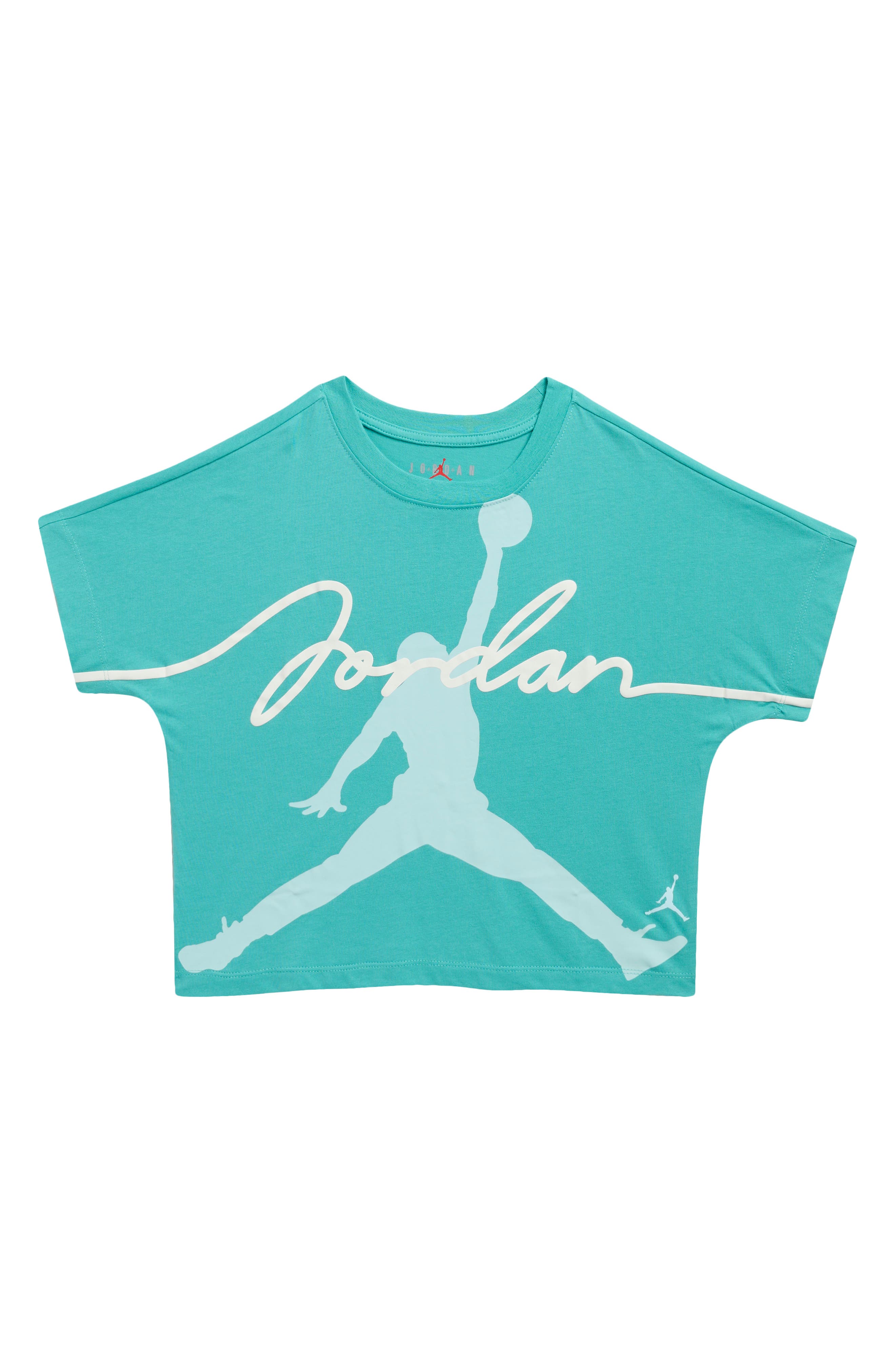 Jordan Hidden in Plain Sight Jordan Crewneck Tee