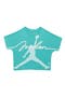 selected Washed Teal