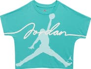 Jordan Hidden in Plain Sight Jordan Crewneck Tee