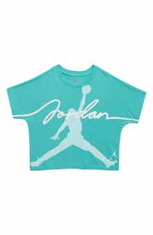 Jordan Hidden in Plain Sight Jordan Crewneck Tee