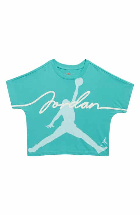 Jordan Hidden in Plain Sight Jordan Crewneck Tee