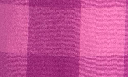 Nordstrom Kids' Boxer Pajama Pants In Pink