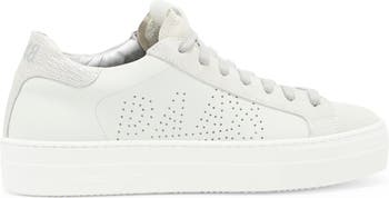 Thea Platform Sneaker