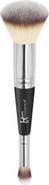 IT Cosmetics Heavenly Luxe Dual Airbrush Concealer and Foundation Brush