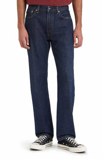 Levi's® 555™ Relaxed Straight Leg Jeans