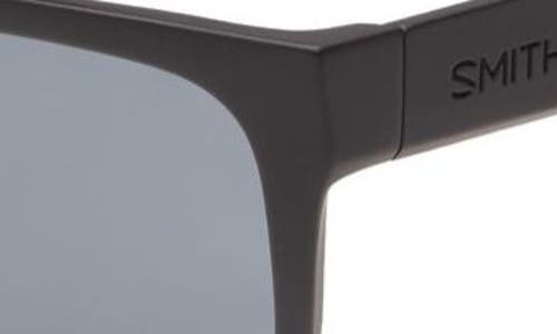 Smith Lowdown 2 Core 55mm Sunglasses In Multi