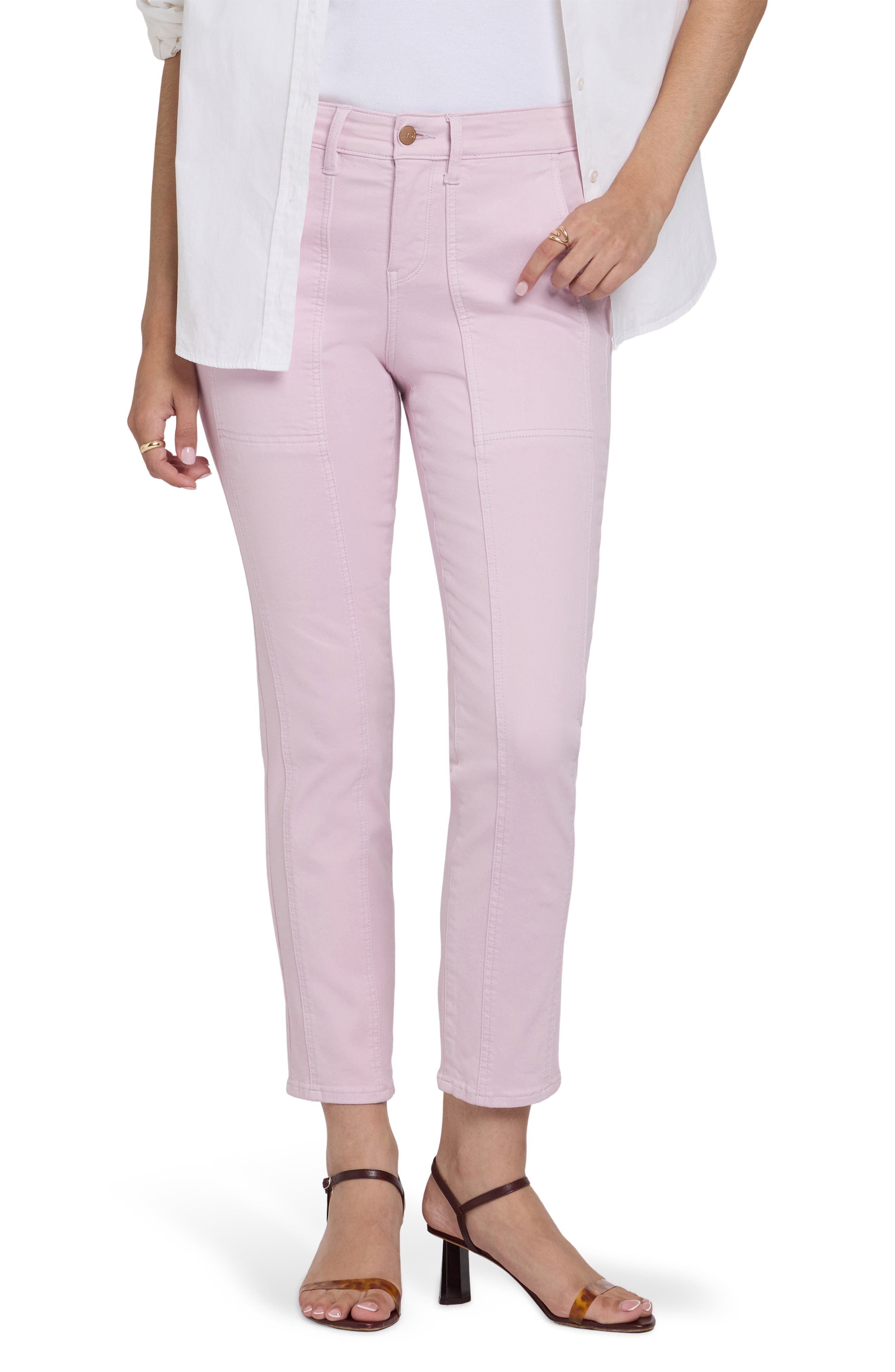 LIGHT LILAC