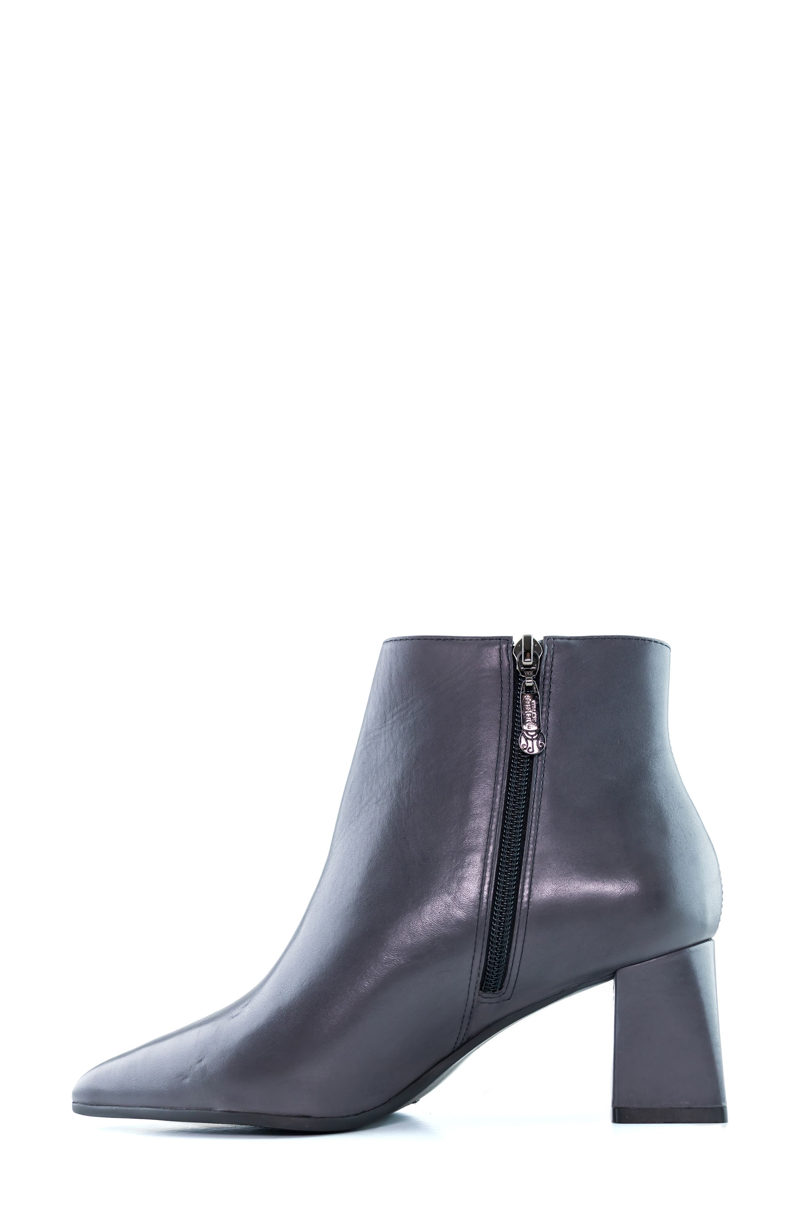 Marc Joseph New York Ramona Ave Block Heel Bootie, Alternate, color, 