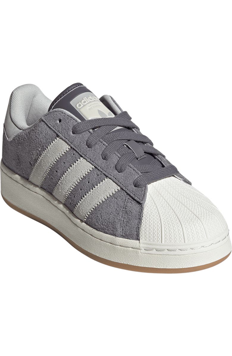 adidas Superstar XLG Sneaker, Main, color,