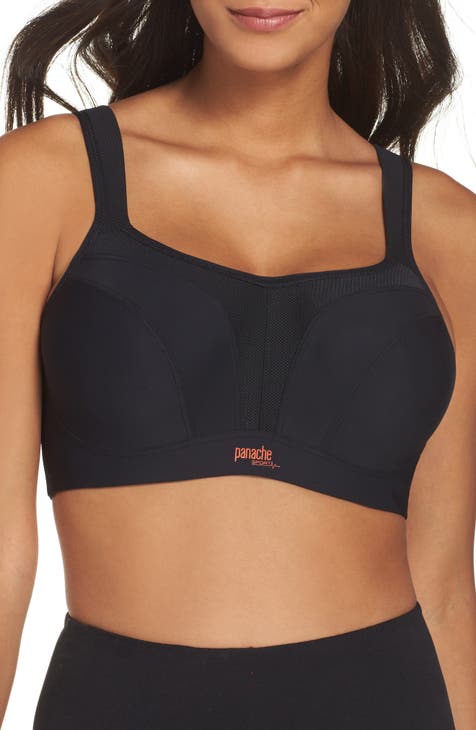 Women s Panache Sports Bras Nordstrom