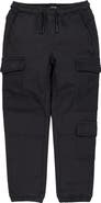 Joe's Jeans Kids' Twill Cargo Joggers