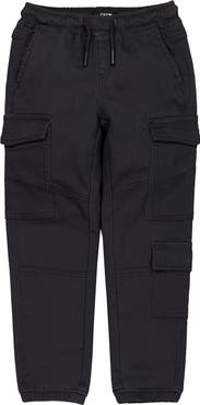 Joe's Jeans Kids' Twill Cargo Joggers