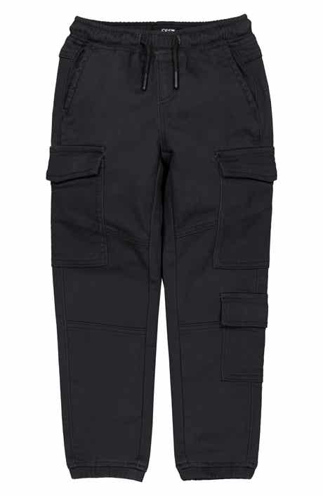 Joe's Jeans Kids' Twill Cargo Joggers