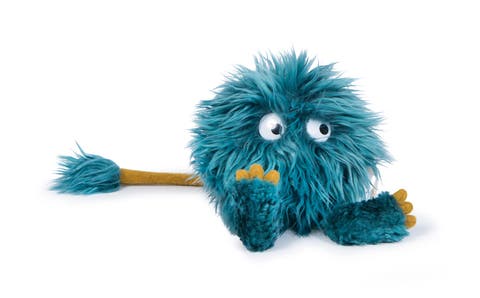 Choukette The Schmouks