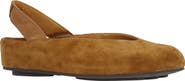 L'Amour des Pieds Corisela Slingback Flat