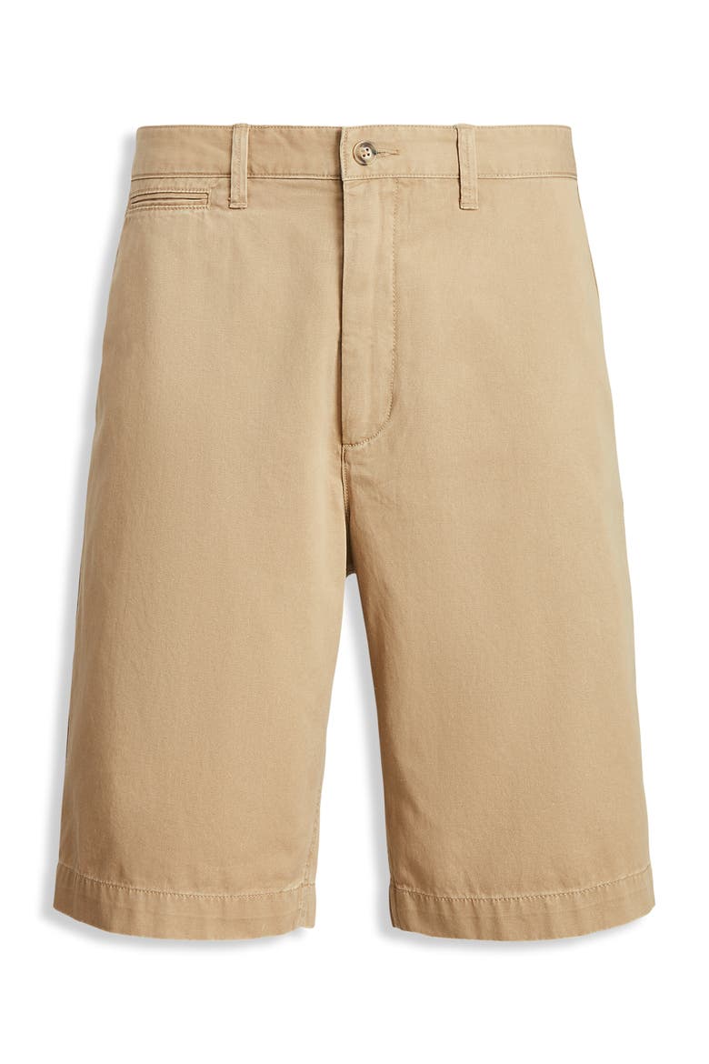 Big & Tall Surplus Shorts, Alternate, color, LUXURY TAN