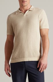 Rhone Johnny Collar Polo