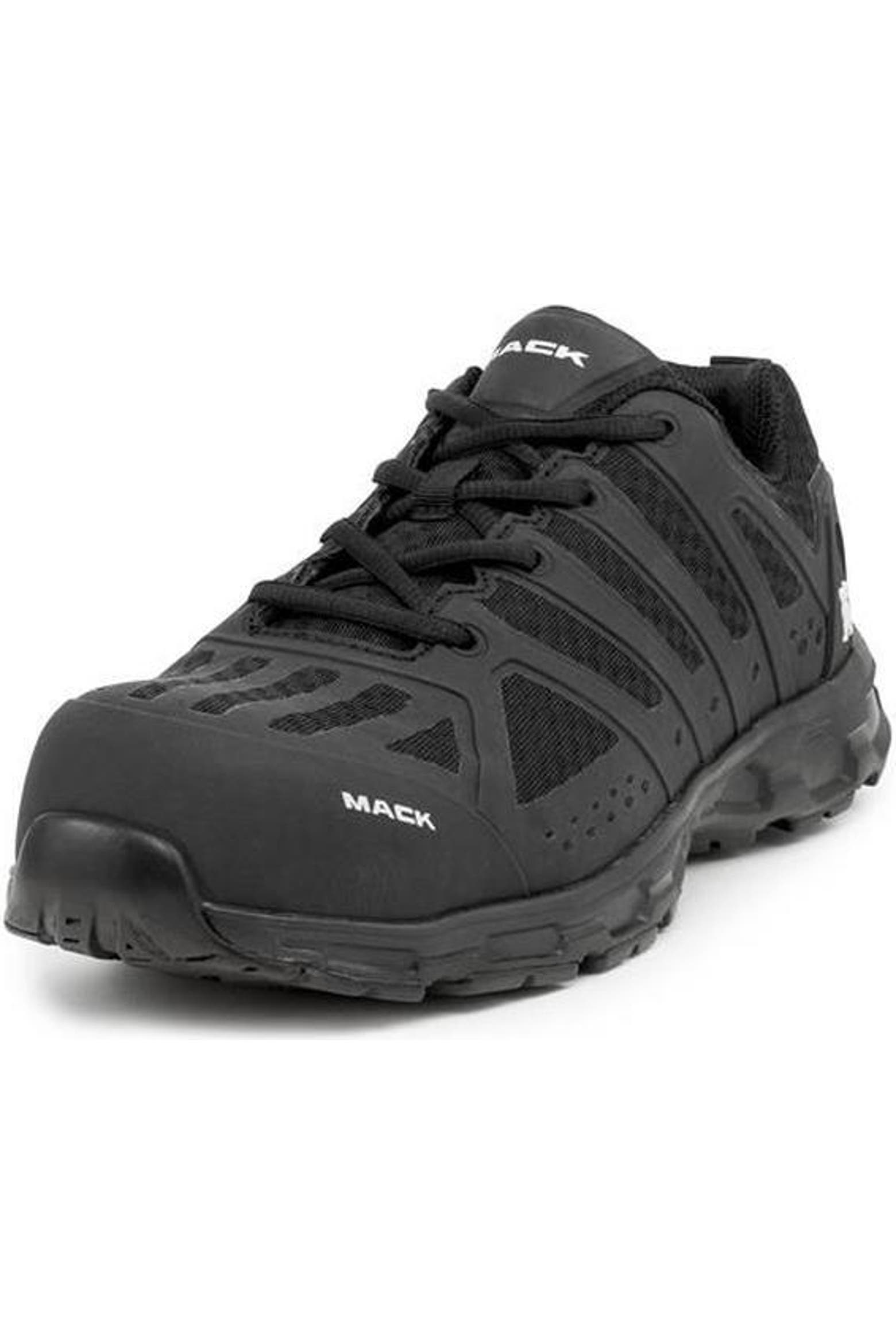 Vision Code Pad Mack Workwear USA Vision Athletic Composite Toe Work Shoe (Men) | Nordstrom