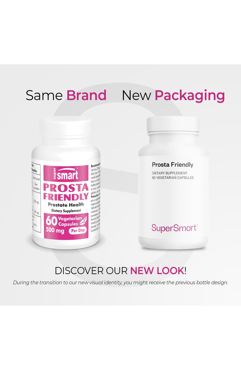 SuperSmart Prosta-Friendly, Alternate, color, NO COLOR