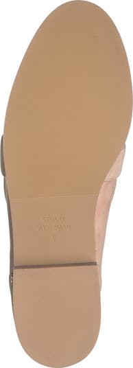 Emma Bow Loafer