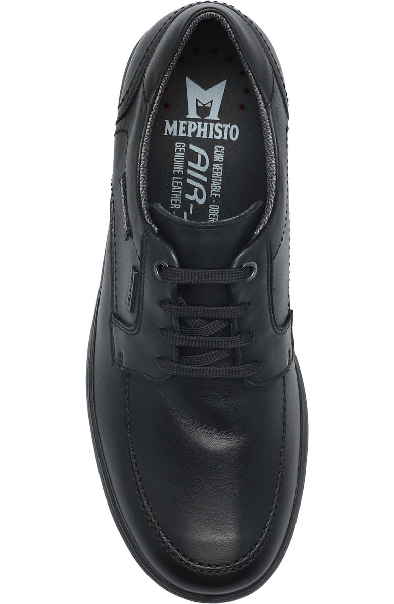 Mephisto Arthus MT Waterproof Sneaker, Alternate, color,