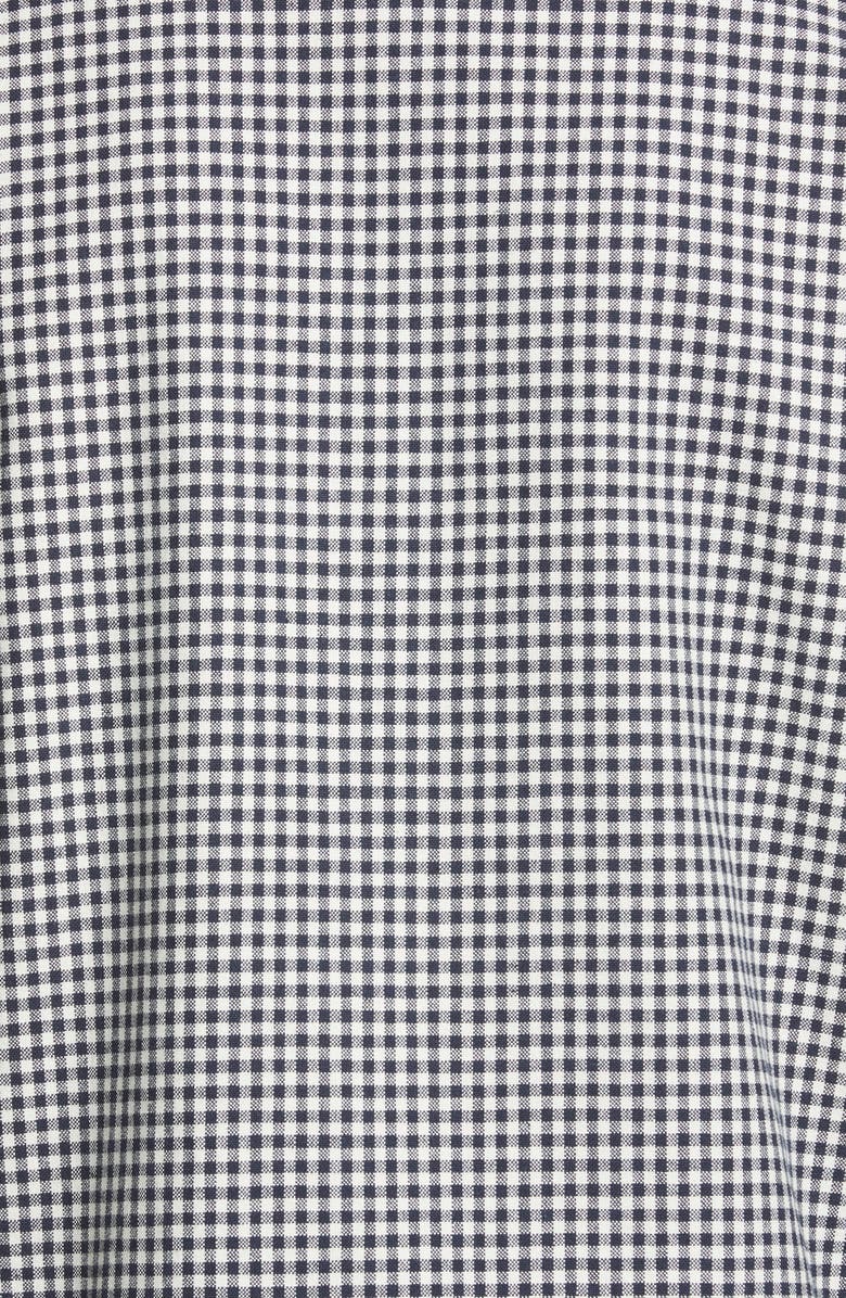 A.P.C. Surchemise Pepper Check Shirt Jacket, Alternate, color,