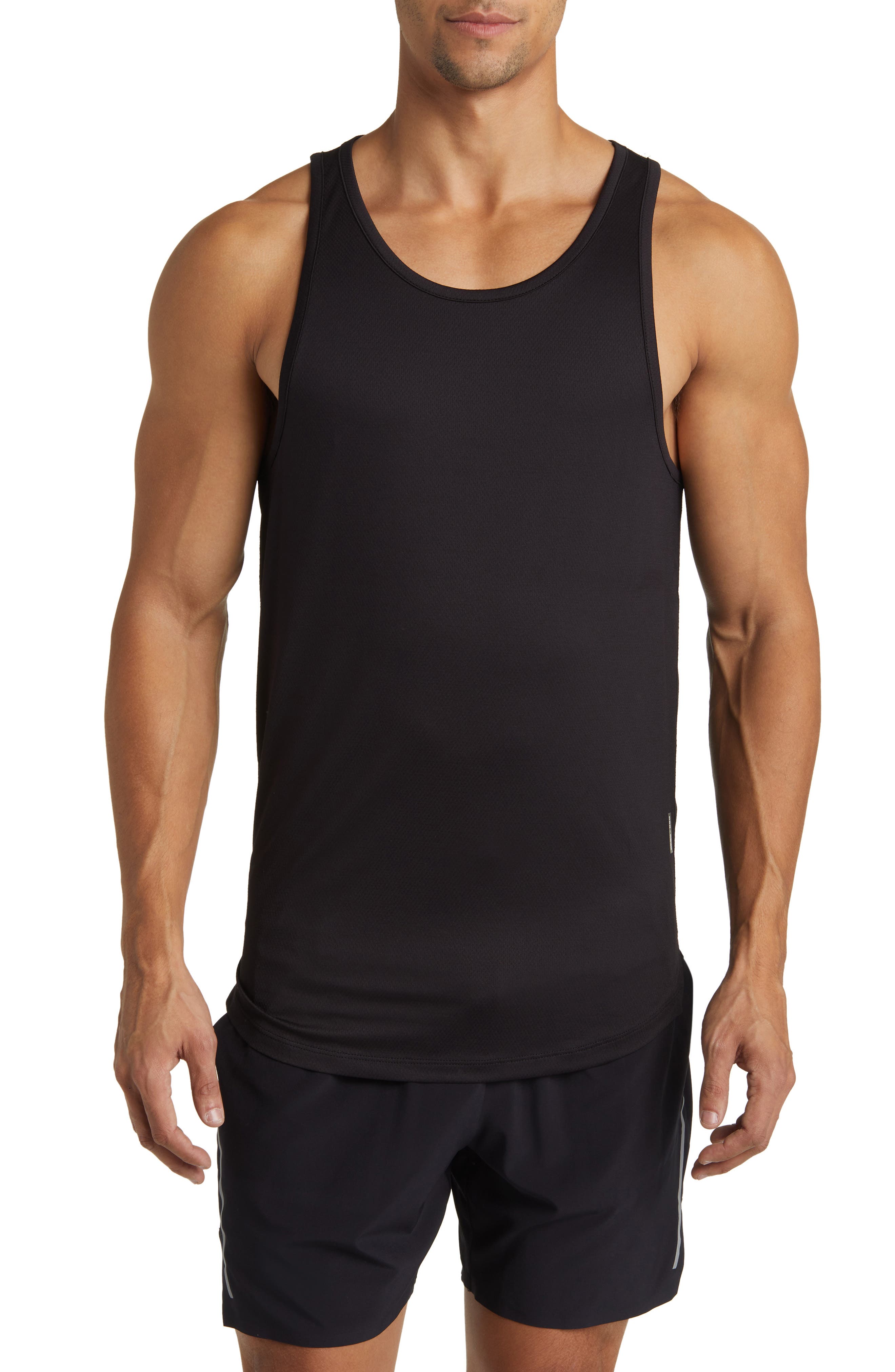 ASRV AeroSilver® Performance Tank