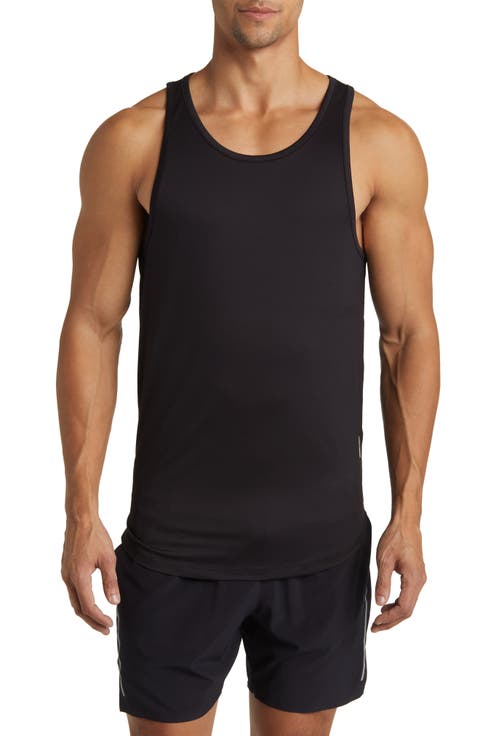 AeroSilver® Performance Tank