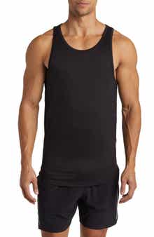 ASRV AeroSilver® Performance Tank