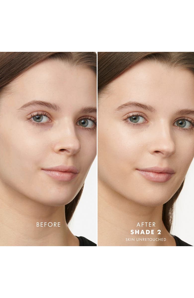 Luminous Silk Natural Glow Foundation