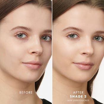 Luminous Silk Natural Glow Foundation