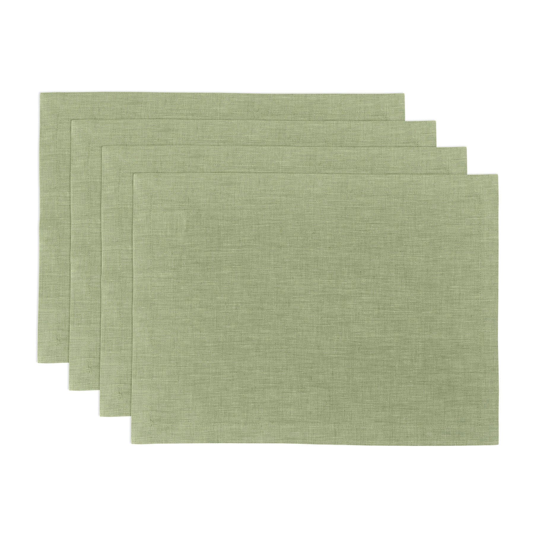 Chambray Olive