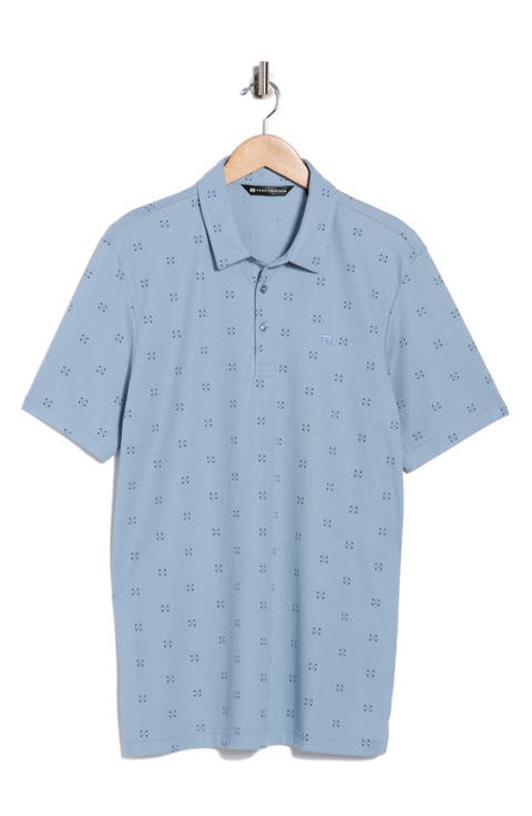 Resemblance Knit Polo