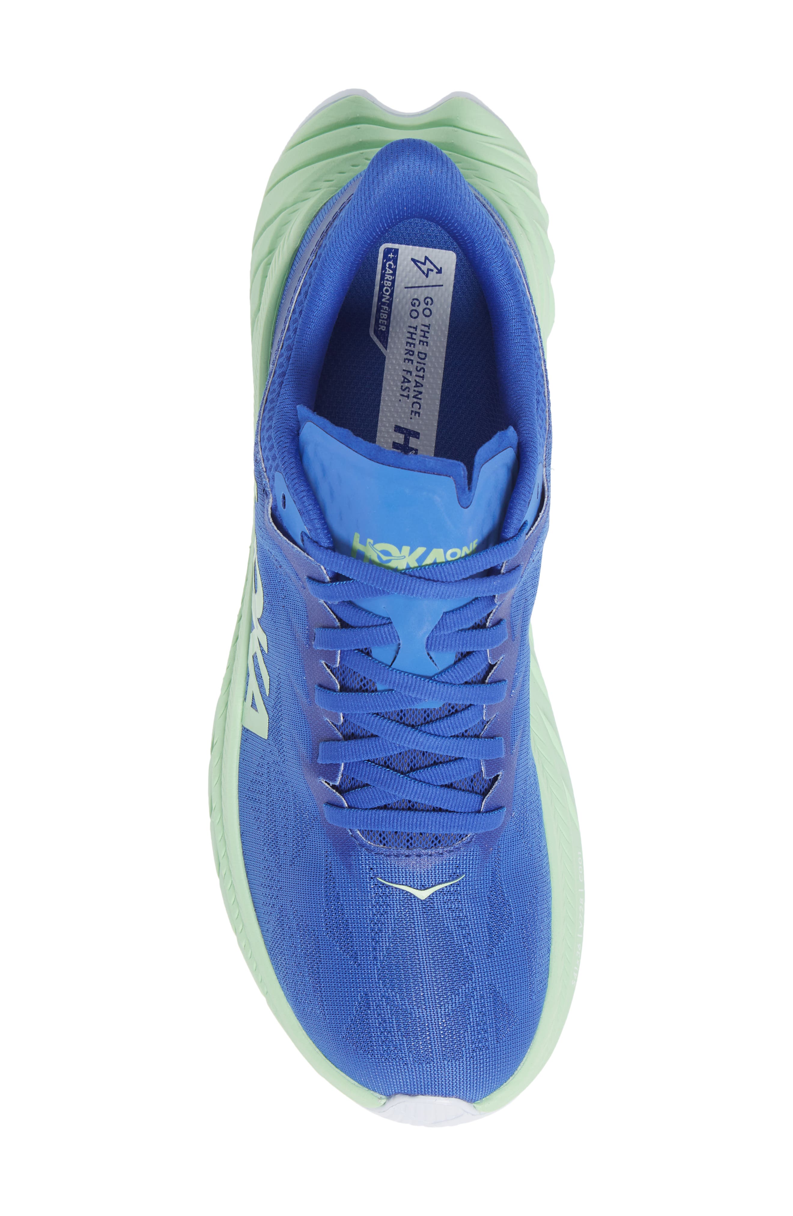 HOKA Carbon X 2 Running Shoe, Alternate, color, 